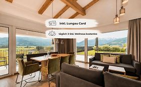 Alpenparks Hotel & Apartment Carpe Solem Mariapfarr